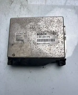 BMW Z3 E36 Engine control unit/module 0261203276