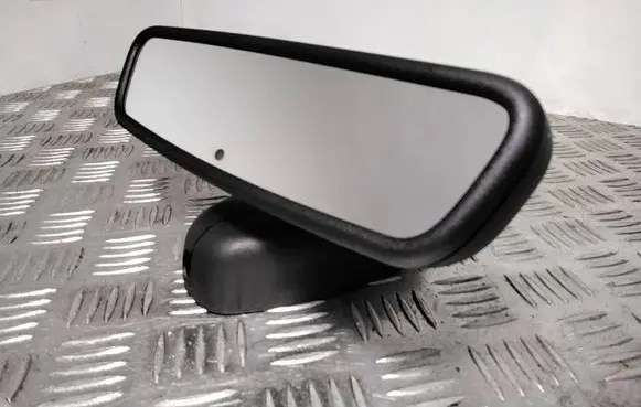 BMW X3 E83 Rear view mirror (interior) 10A011 015891 E11025891