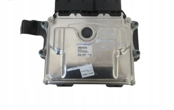 Hyundai Tucson TL Other control units/modules 391992BDC0