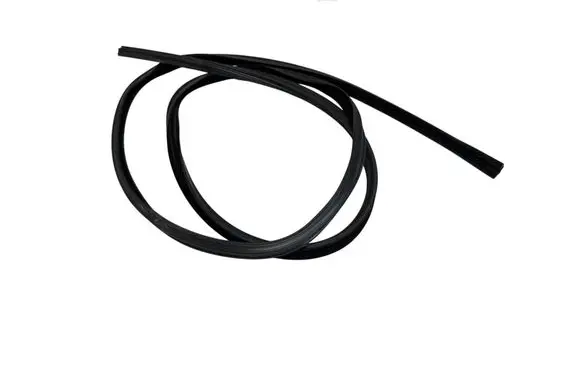 Mercedes-Benz G W461 W463 1st Gen Rubber seal front door window/glass A4607250625 4607250625