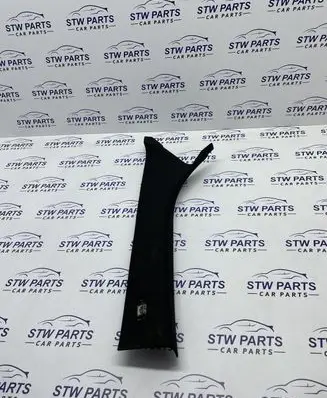 Mercedes-Benz GLC X253 C253 (A) pillar trim 2536906601
