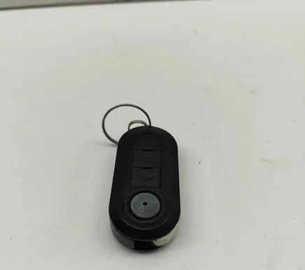 Citroen Jumper Ignition key/card 1681993780