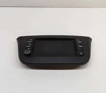 Iveco Daily 5th gen Screen/display/small screen 5801727206 503551132210