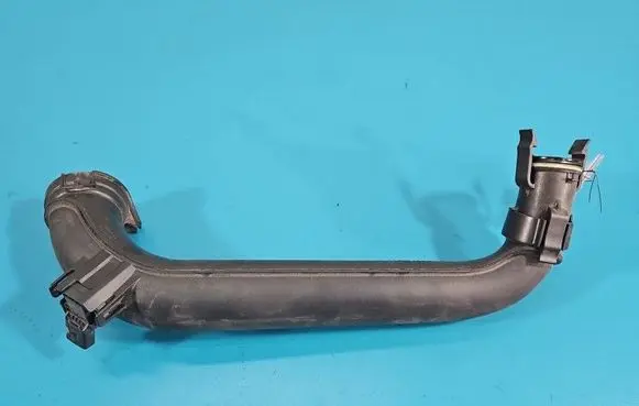 Volkswagen Golf VII Intercooler hose/pipe 04E145673F IMPRK1610898