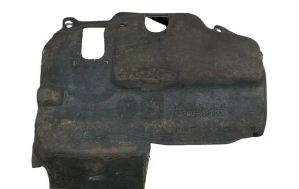 Volkswagen PASSAT B7 Oil sump 03L103660C