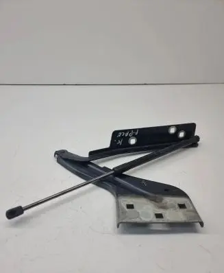Jaguar F-Pace Engine bonnet/hood hinges HK8316800AD