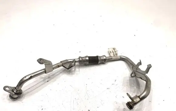 Nissan Qashqai Turbo turbocharger oiling pipe/hose 2822002600