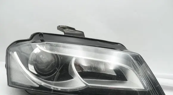 Audi A3 S3 8P Headlight/headlamp 8P0941004AM 1EL009648