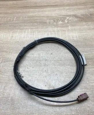 Mercedes-Benz B W246 W242 Other wiring loom A2465403606