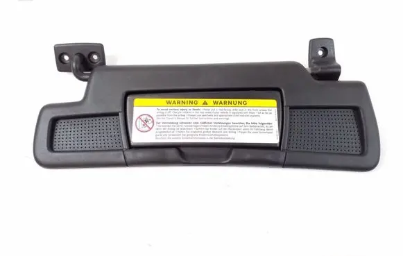 Mercedes-Benz SLK R171 Sun visor A1718100110