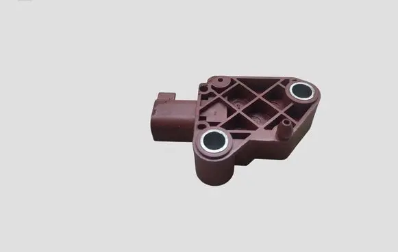 Volvo V50 Airbag deployment crash/impact sensor 30737138