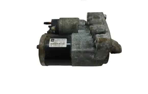 Mini One - Cooper Coupe R56 Starter motor 7550017 M000T32271ZE 75500178004