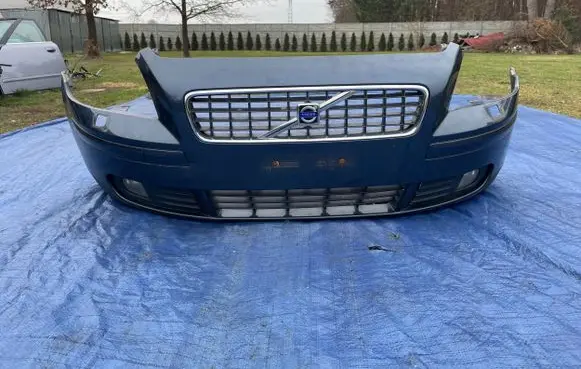 Volvo V50 Front bumper