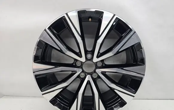 Volvo S90, V90 R19 alloy rim 32358566 SP32358566