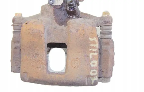 Fiat Stilo Front brake caliper