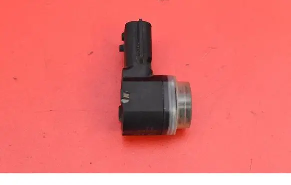 Renault Latitude (L70) Parking PDC control unit/module 284423417R