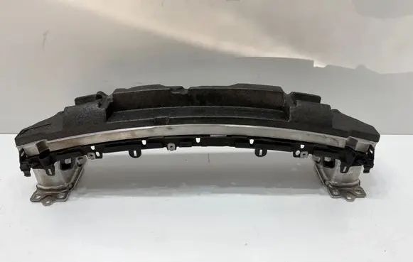 Porsche 911 992 Front bumper support beam 992807108K