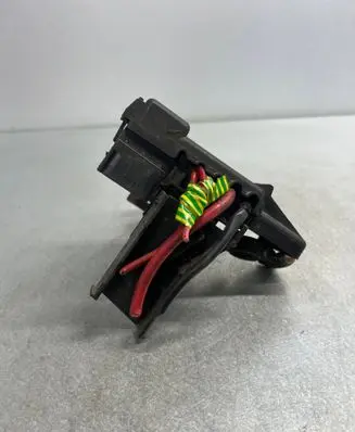 Volkswagen Golf V Fuse box set 1J0937506C
