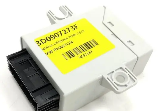 Air pressure sensor