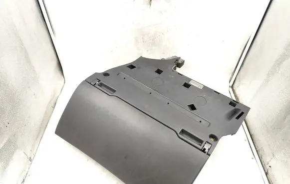 Audi A6 S6 C6 4F Glove box