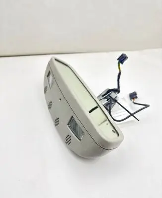 Mercedes-Benz CLS C219 Rear view mirror (interior) a2118101817