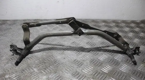 Peugeot 207 Front wiper linkage 3397020769