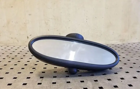 Mini Cooper Countryman R60 Rear view mirror (interior) E1010784