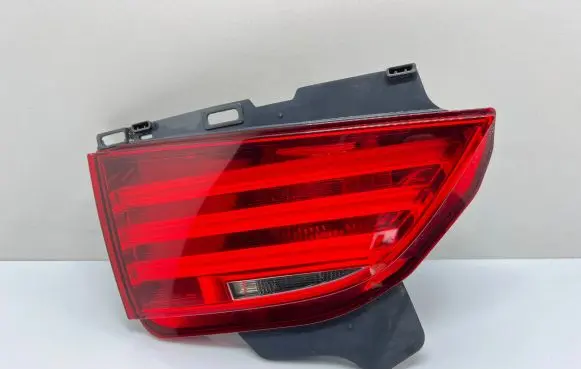 BMW 5 GT F07 Tailgate rear/tail lights 63217199637
