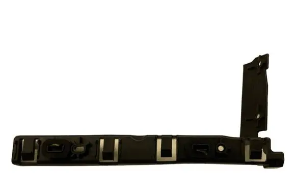 Fiat Doblo Rear bumper mounting bracket 51818345 0051818261 68266185AA