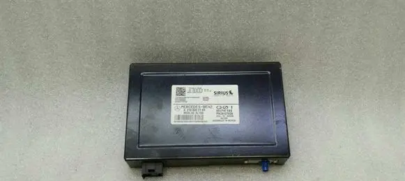 Mercedes-Benz CLS C219 Other control units/modules A2168202189