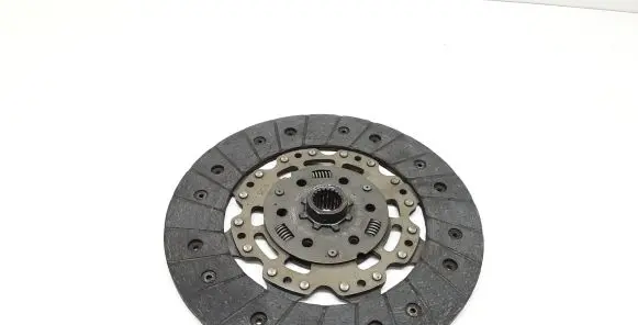 Clutch pressure plate