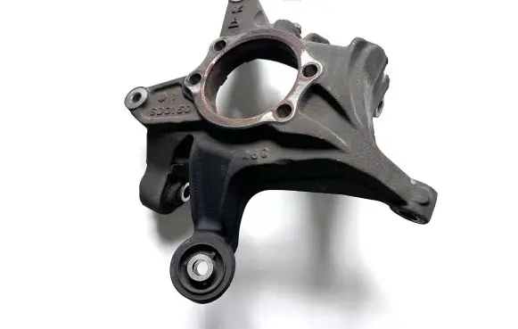 Subaru Forester SJ Rear wheel hub 28411SG000 28411SG001