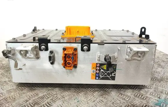 Renault Captur II Hybrid / electric car battery W083098 BTAAE1040 295G22593R