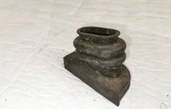 Jaguar XE Holder (bracket) GX733B329CA