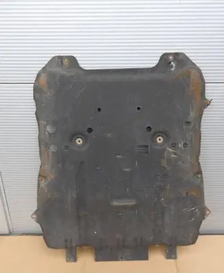 Opel Grandland X Engine splash shield/under tray 9814552880 98188345