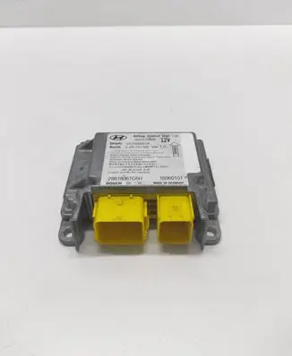 Hyundai Santa Fe Airbag control unit/module 959102B900 SA310580000