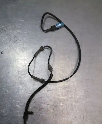 Citroen C3 ABS brake wheel speed sensor 9638720180
