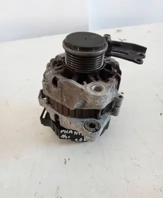KIA Picanto Generator/alternator 37300-04335