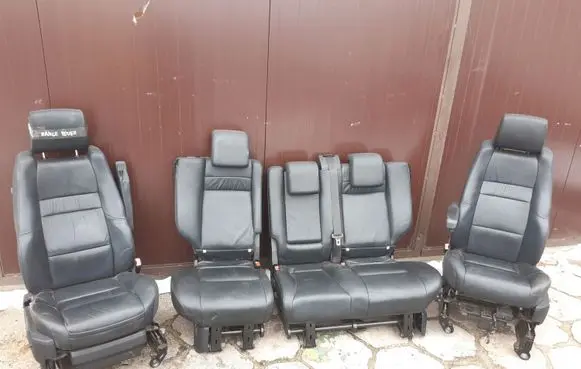 Land Rover Range Rover Sport L320 Seat set 