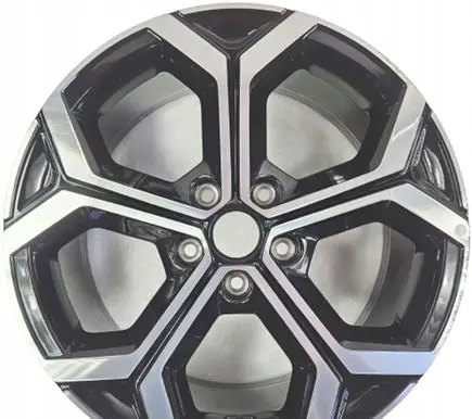 KIA Ceed R18 alloy rim 52910AT100