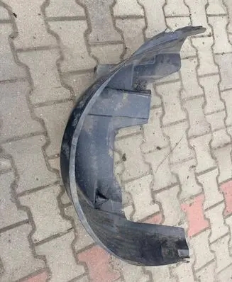 Fiat Fiorino Rear arch fender liner splash guards 1311203070