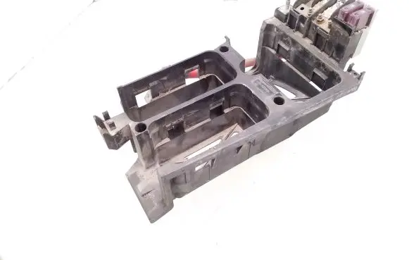 Opel Zafira B Positive wiring loom 1534964