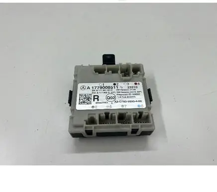 Mercedes-Benz CLA C118 X118 Door control unit/module A1779008511