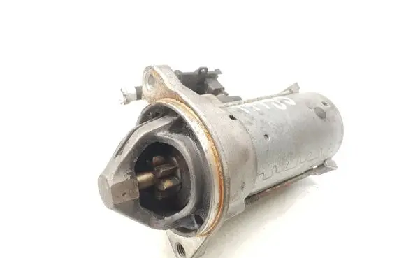 Ford Transit Starter motor CV6T-11000-AB