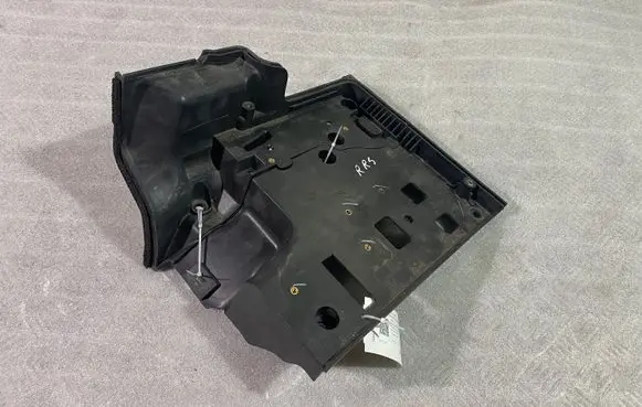 Land Rover Range Rover Sport L320 Battery tray AH2218N378AB
