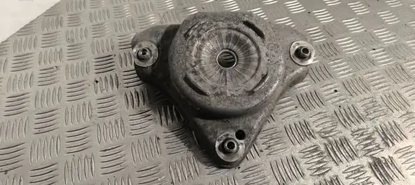 Audi A6 S6 C6 4F Coil spring mount 4F0412383G