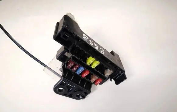 Toyota Corolla Verso AR10 Sensor