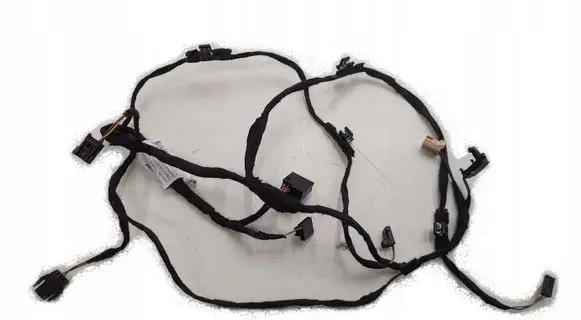 Audi A7 S7 4G Other wiring loom 4G8971693C