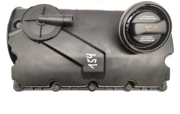 Skoda Octavia Mk2 (1Z) Rocker cam cover 038103469