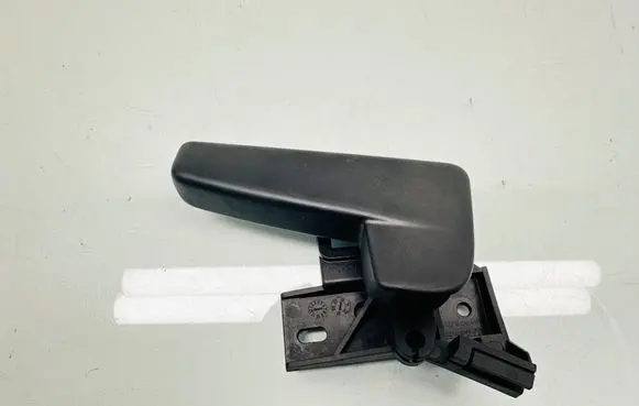 Seat Leon (5F) Engine bonnet (hood) release handle 6R1823633